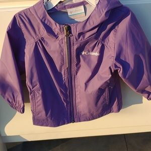2T Toddler girls Light jacket